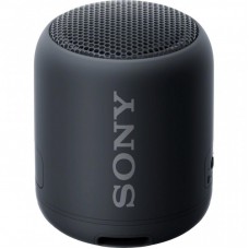 Акустична система SONY SRS-XB12 Black (SRSXB12B.RU2) Акустична система SONY SRS-XB12 Black (SRSXB12B.RU2)