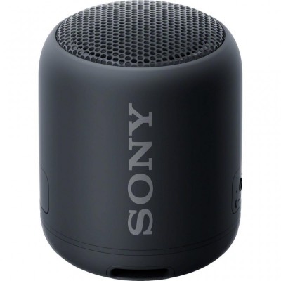 Акустична система SONY SRS-XB12 Black (SRSXB12B.RU2)