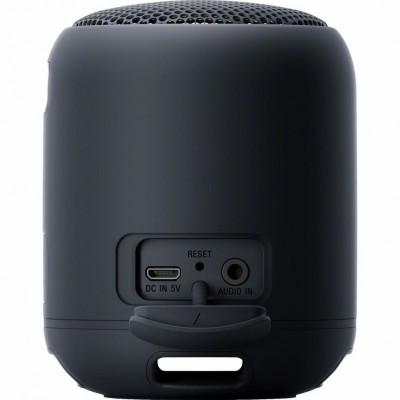 Акустична система SONY SRS-XB12 Black (SRSXB12B.RU2)