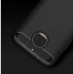 Чехол для моб. телефона для Motorola Moto Z Play Carbon Fiber (Black) Laudtec (LT-MMZPB)