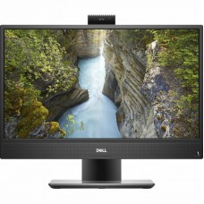 Комп'ютер Dell OptiPlex 5480 AiO IPS / i3-10100T (210-AVOF-BR-08) Комп'ютер Dell OptiPlex 5480 AiO IPS / i3-10100T (210-AVOF-BR-08)