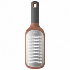 Терка BergHOFF Leo 27 см для твердых продуктов (3950202) Терка BergHOFF Leo 27 см для твердых продуктов (3950202)