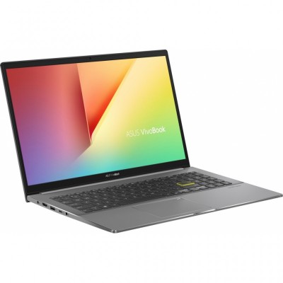 Ноутбук ASUS VivoBook S15 S533EA-BN219 (90NB0SF3-M04340)