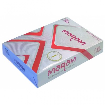 Папір Maram A4 (701575924325)
