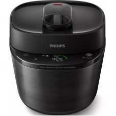 Мультиварка-скороварка PHILIPS All-in-One Cooker HD2151/40 Мультиварка-скороварка PHILIPS All-in-One Cooker HD2151/40