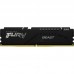 Пам'ять ПК Kingston DDR5 32GB 5600 FURY Beast Black