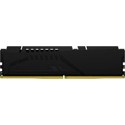 Пам'ять ПК Kingston DDR5 32GB 5600 FURY Beast Black