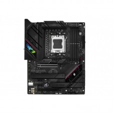 Материнcька плата ASUS ROG STRIX B650E-F GAMING WIFI sAM5 B650 4xDDR5 M.2 HDMI DP WiFi BT ATX