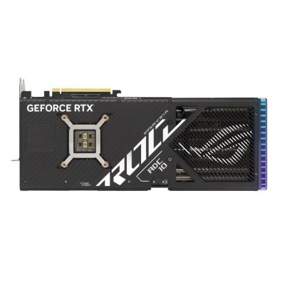 Відеокарта ASUS GeForce RTX 4090 24GB GDDR6X STRIX OC GAMING ROG-STRIX-RTX4090-O24G-GAMING
