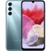 Смартфон Samsung Galaxy M34 5G (M346) 6.5" 8/128ГБ, 2SIM, 6000мА•год, синій
