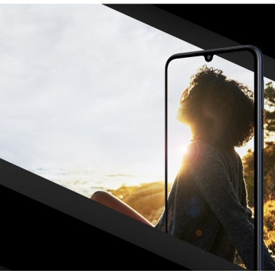 Смартфон Samsung Galaxy M34 5G (M346) 6.5" 8/128ГБ, 2SIM, 6000мА•год, синій