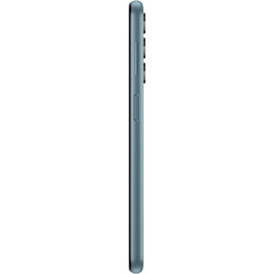Смартфон Samsung Galaxy M34 5G (M346) 6.5" 8/128ГБ, 2SIM, 6000мА•год, синій