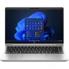 Ноутбук HP Probook 440-G10 14" FHD IPS AG, Intel i7-1355U, 16GB, F512GB, UMA, Win11P, сріблястий Ноутбук HP Probook 440-G10 14" FHD IPS AG, Intel i7-1355U, 16GB, F512GB, UMA, Win11P, сріблястий