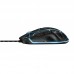 Миша GXT 133 Lock, USB-A, чорний