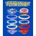 Дзиґа Infinity Nado VI Advanced Pack Чарівний Дракон світу мрій (Dream World Magic Dragon)