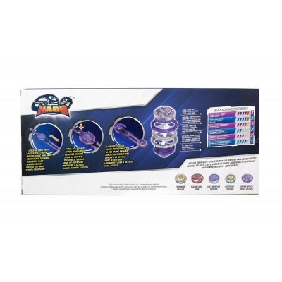Дзиґа Infinity Nado VI Advanced Pack Чарівний Дракон світу мрій (Dream World Magic Dragon)