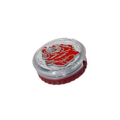 Дзиґа Infinity Nado VI Advanced Pack Чарівний Дракон світу мрій (Dream World Magic Dragon)