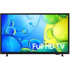 Телевізор 32" Samsung LED FHD 50Hz Smart Tizen Black Телевізор 32" Samsung LED FHD 50Hz Smart Tizen Black