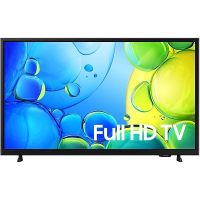 Телевізор 32" Samsung LED FHD 50Hz Smart Tizen Black