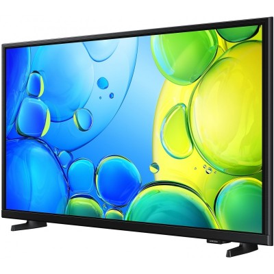 Телевізор 32" Samsung LED FHD 50Hz Smart Tizen Black