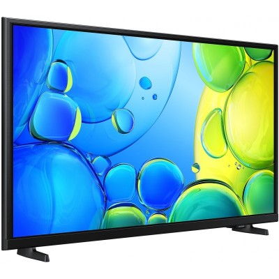 Телевізор 32" Samsung LED FHD 50Hz Smart Tizen Black