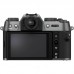 Цифр. фотокамера Fujifilm X-T50 Body Charcoal silver