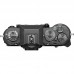 Цифр. фотокамера Fujifilm X-T50 Body Charcoal silver