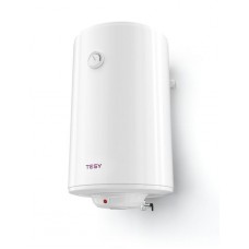 Водонагрівач електричний Tesy SimpatEco CTV 1004415 D07 TRC 100 л, 1.5 кВт, круглий, мех. керування, Болгарія, C