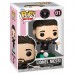 Фігурка Funko POP Football: Inter Miami - Lionel Messi (Away) Фігурка Funko POP Football: Inter Miami - Lionel Messi (Away)