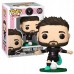 Фігурка Funko POP Football: Inter Miami - Lionel Messi (Away) Фігурка Funko POP Football: Inter Miami - Lionel Messi (Away)