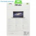 Плівка захисна JCPAL iWoda для MacBook Air 11 (High Transparency) (JCP2009)