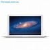 Плівка захисна JCPAL iWoda для MacBook Air 11 (High Transparency) (JCP2009)
