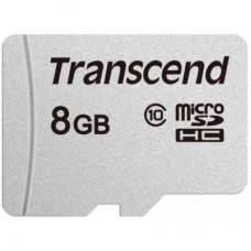 Карта пам'яті Transcend 8GB microSDHC class 10 UHS-I (TS8GUSD300S) Карта пам'яті Transcend 8GB microSDHC class 10 UHS-I (TS8GUSD300S)