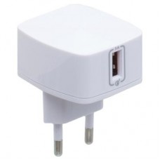 Зарядний пристрій Remax 3A Quick Charger, white (RP-U114-WHITE)