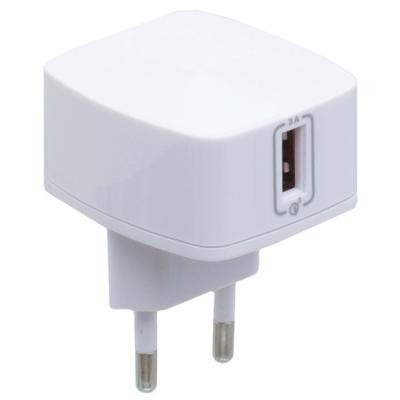 Зарядное устройство Remax 3A Quick Charger, white (RP-U114-WHITE)