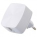 Зарядний пристрій Remax 3A Quick Charger, white (RP-U114-WHITE)