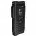 Мобільний телефон Sigma X-treme DZ68 Black (4827798466315)