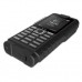 Мобільний телефон Sigma X-treme DZ68 Black (4827798466315)