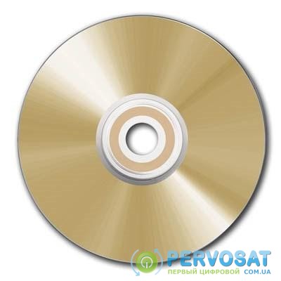 Диск DVD Verbatim 4.7Gb 16x 1шт \без бокса (1disk)