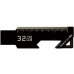 USB флеш накопичувач Team 32GB T183 Black USB 3.1 (TT183332GF01)