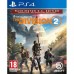 Гра SONY Tom Clancy's The Division 2. Washington D.C. Edition [PS4, R (8113391)