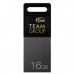 USB флеш накопичувач Team 16GB M151 Gray USB 2.0 OTG (TM15116GC01)