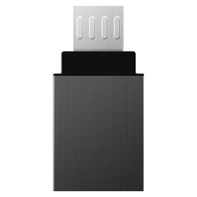 USB флеш накопичувач Team 16GB M151 Gray USB 2.0 OTG (TM15116GC01)
