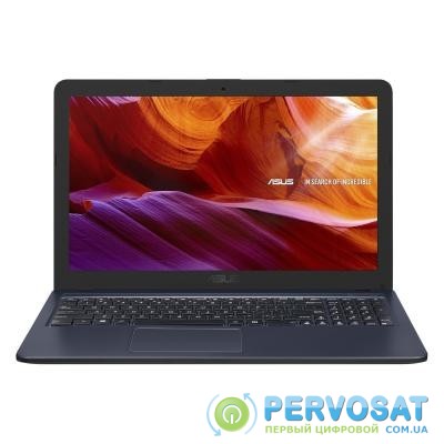 Ноутбук ASUS X543UA (X543UA-DM2582)