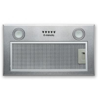 Витяжка кухонна MINOLA HBI 5622 I 1000 LED