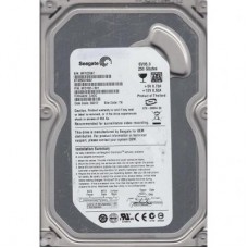 Жорсткий диск 3.5" 250Gb Seagate (# ST3250311SV-FR #) Жорсткий диск 3.5" 250Gb Seagate (# ST3250311SV-FR #)