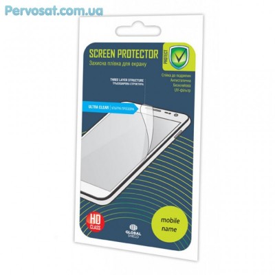 Плівка захисна GLOBAL Lenovo S930 (1283126454875)