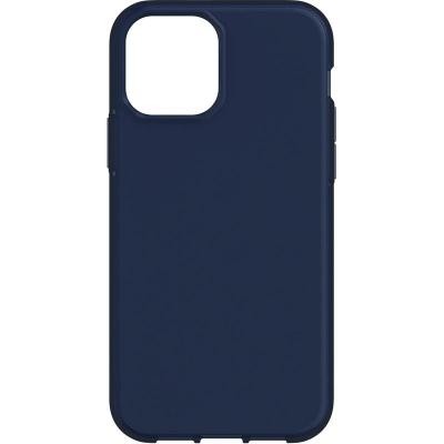 Чехол для моб. телефона Griffin Survivor Clear for iPhone 12 Pro - Navy (GIP-051-NVY)