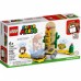 Конструктор LEGO Super Mario Поки из пустыни дополнительный набор 180 деталей (71363)