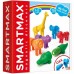 Конструктор Smartmax Мои первые дикие животные (SMX 220)